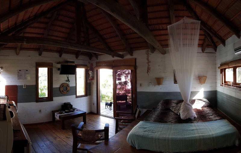Complejo de Cabañas Las Casquivanas image