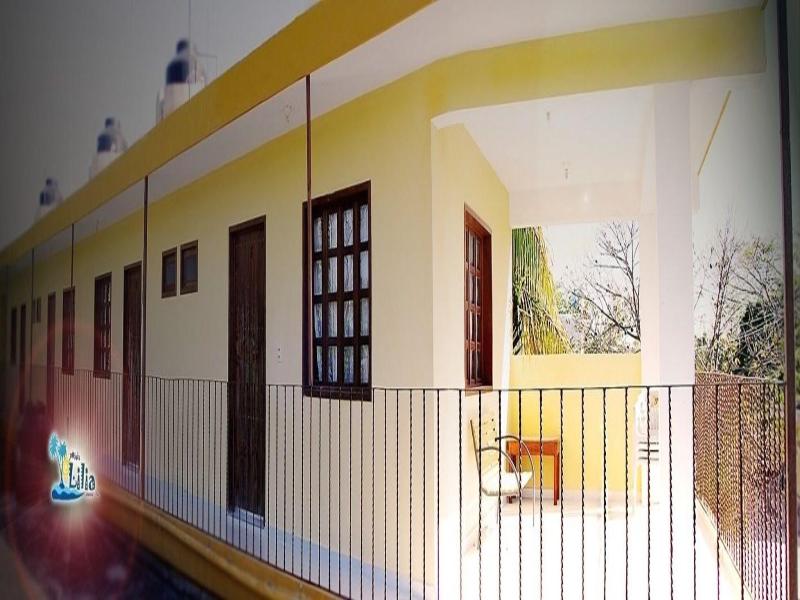 Posada Lilia image