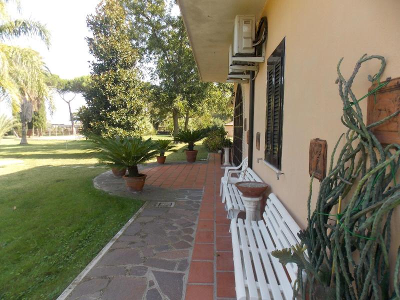 Hotel Villa Dei Butteri image