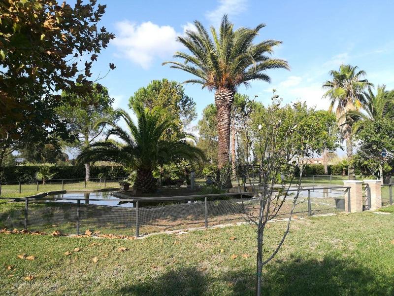Hotel Villa Dei Butteri image