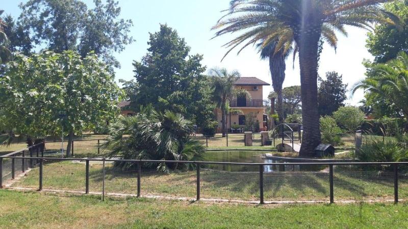Hotel Villa Dei Butteri image