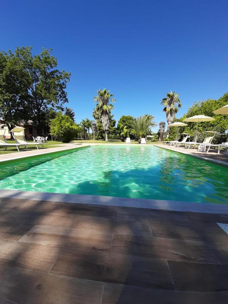 Hotel Villa Dei Butteri image