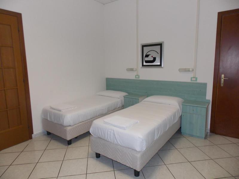 Hotel Villa Dei Butteri image