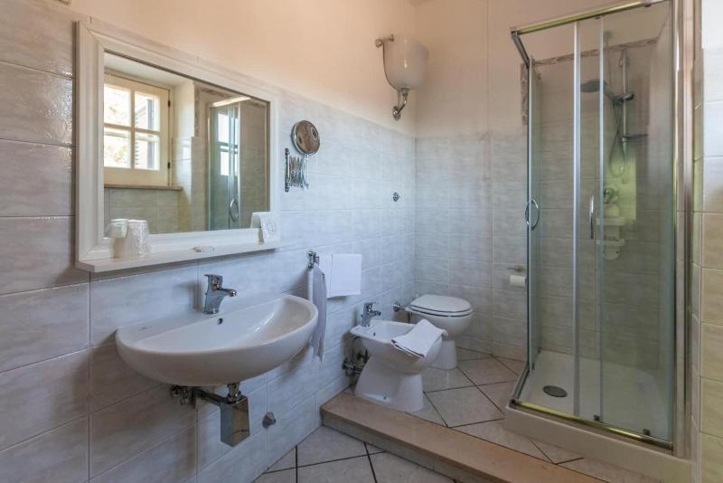 Hotel Villa Dei Butteri image