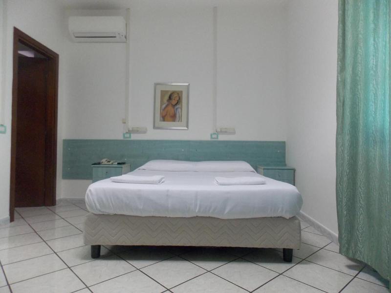 Hotel Villa Dei Butteri image