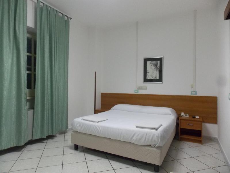 Hotel Villa Dei Butteri image