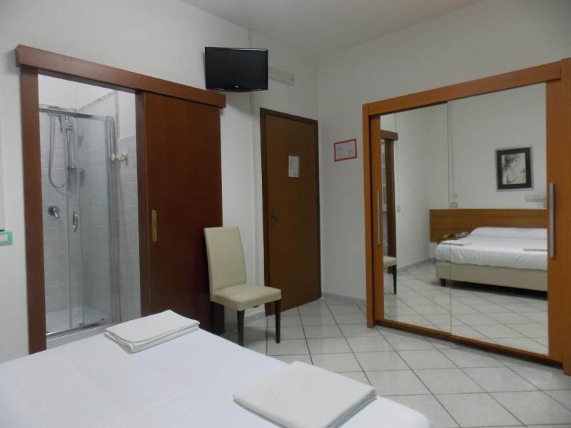 Hotel Villa Dei Butteri image