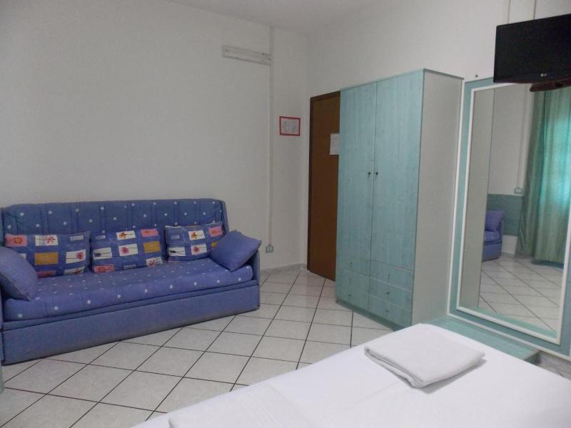 Hotel Villa Dei Butteri image