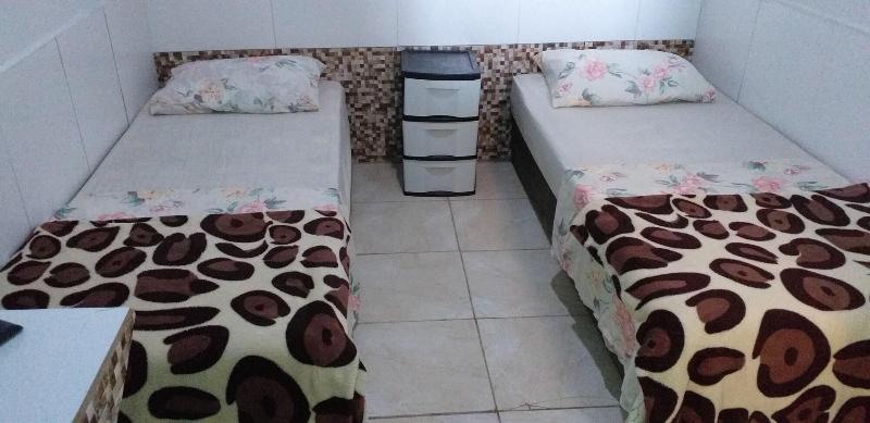 Meu Quarto No Rio De Janeiro image