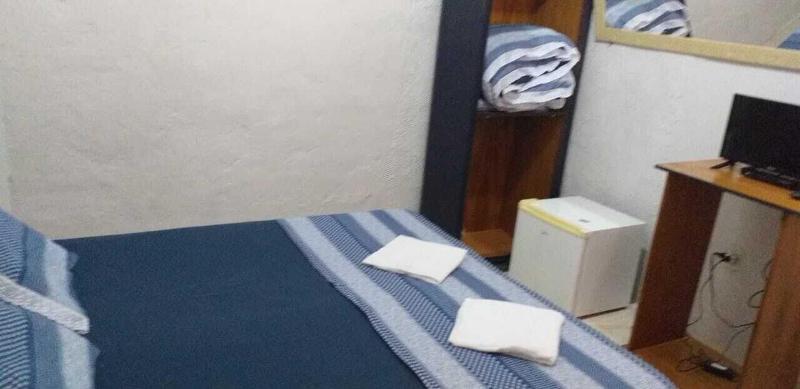 Meu Quarto No Rio De Janeiro image