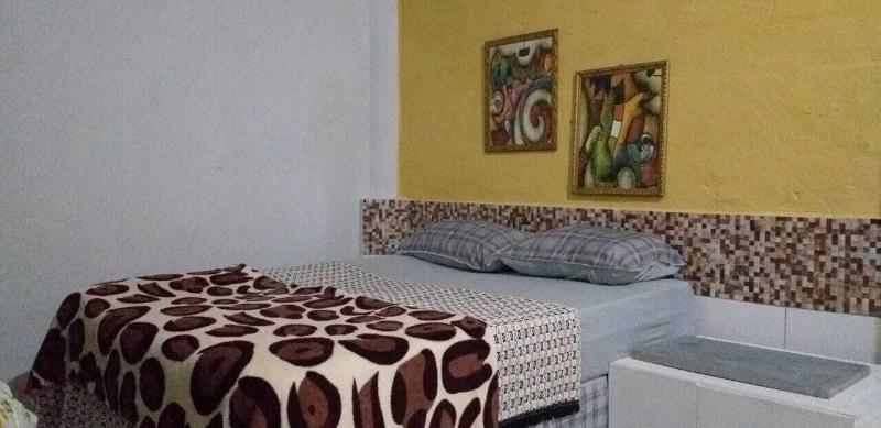 Meu Quarto No Rio De Janeiro image