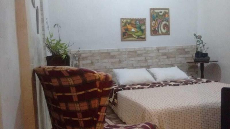 Meu Quarto No Rio De Janeiro image