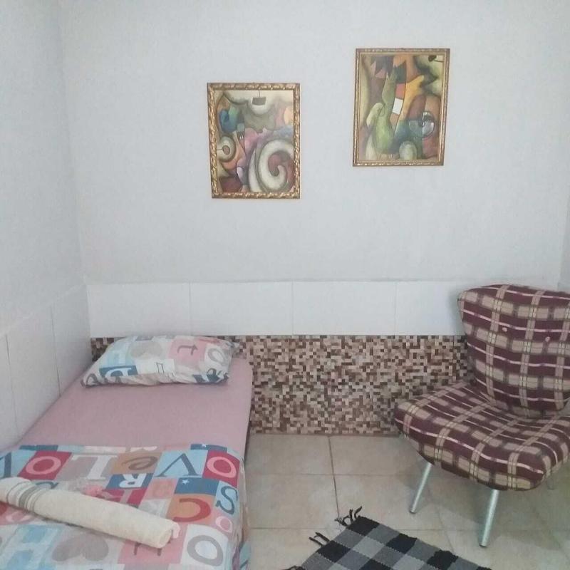 Meu Quarto No Rio De Janeiro image