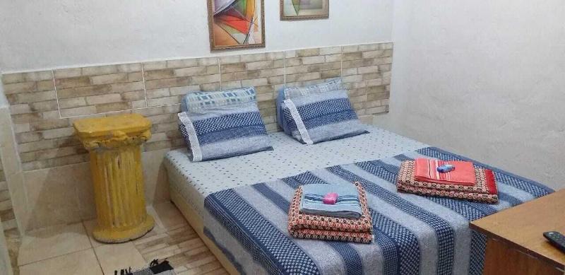 Meu Quarto No Rio De Janeiro image