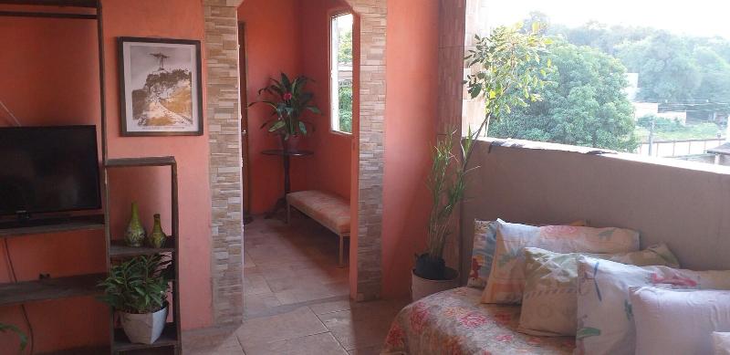 Meu Quarto No Rio De Janeiro image