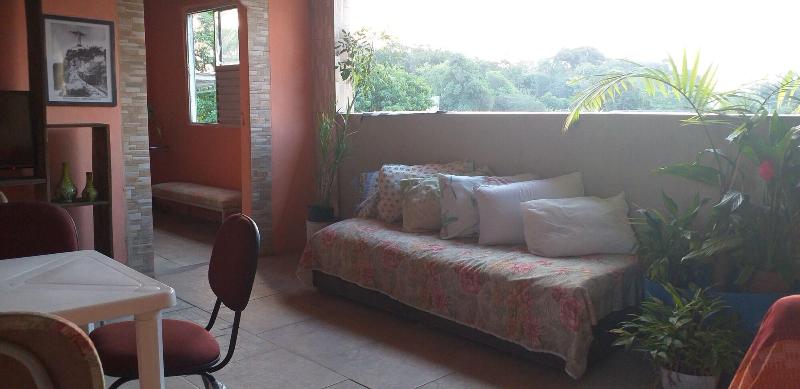 Meu Quarto No Rio De Janeiro image
