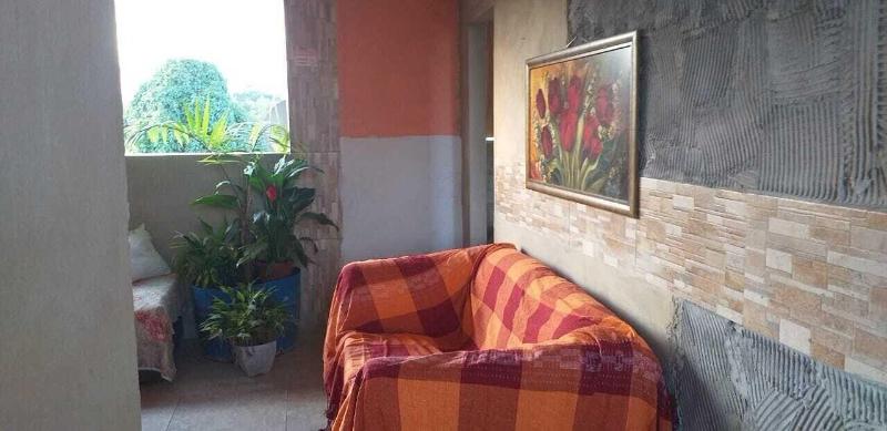 Meu Quarto No Rio De Janeiro image