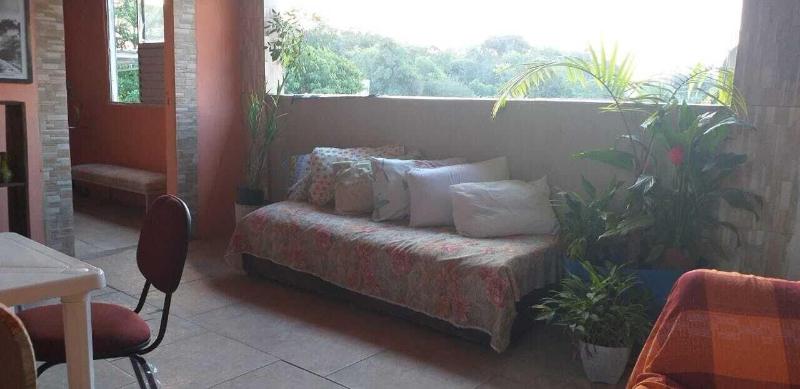 Meu Quarto No Rio De Janeiro image