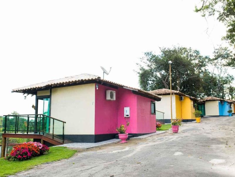Pousada Dona Carmita image