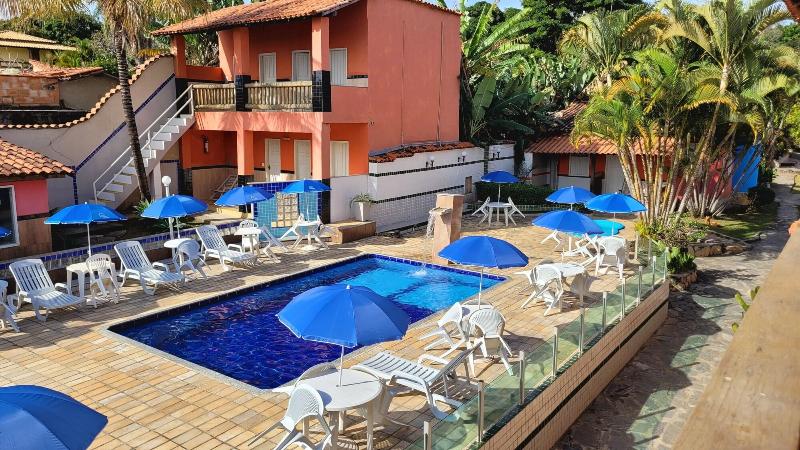Pousada Estalagem Da Serra image