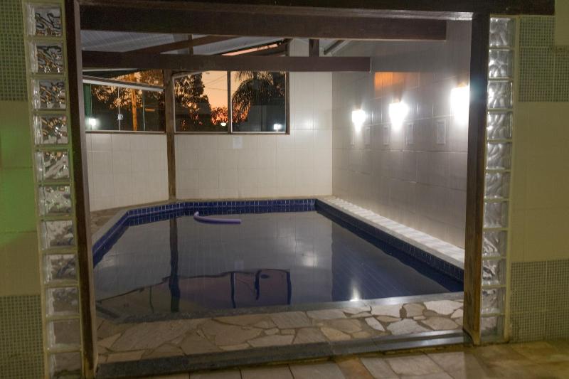 Pousada Estalagem Da Serra image
