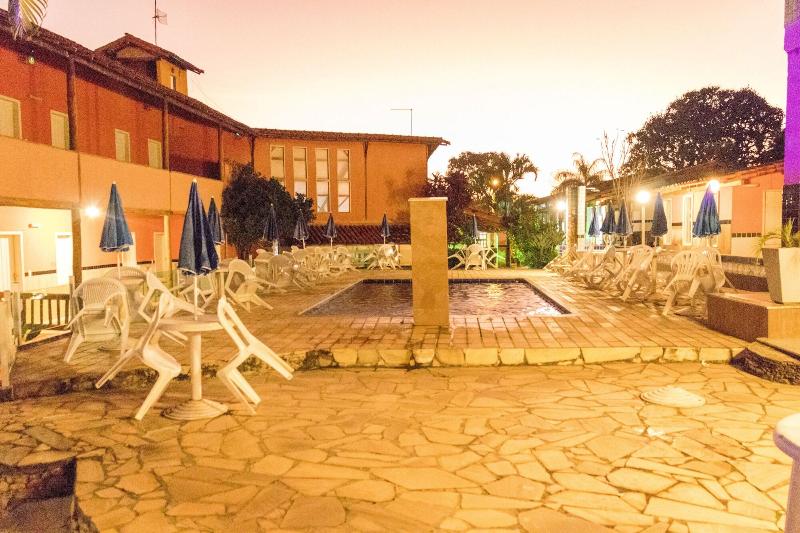 Pousada Estalagem Da Serra image