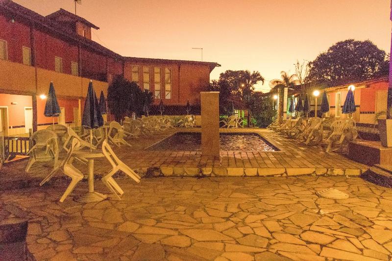 Pousada Estalagem Da Serra image