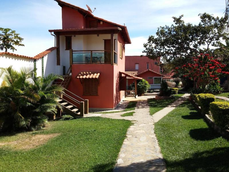 Pousada Estalagem Da Serra image