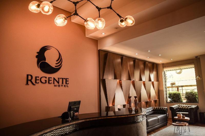 Regente Hotel image