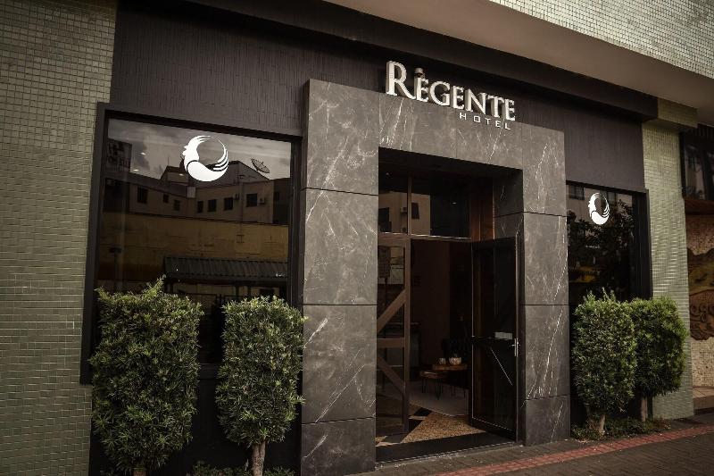Regente Hotel image
