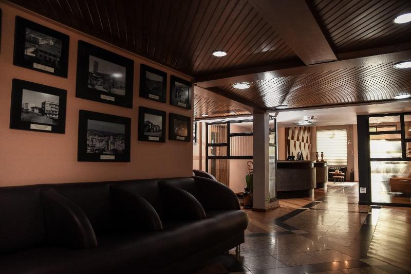Regente Hotel image
