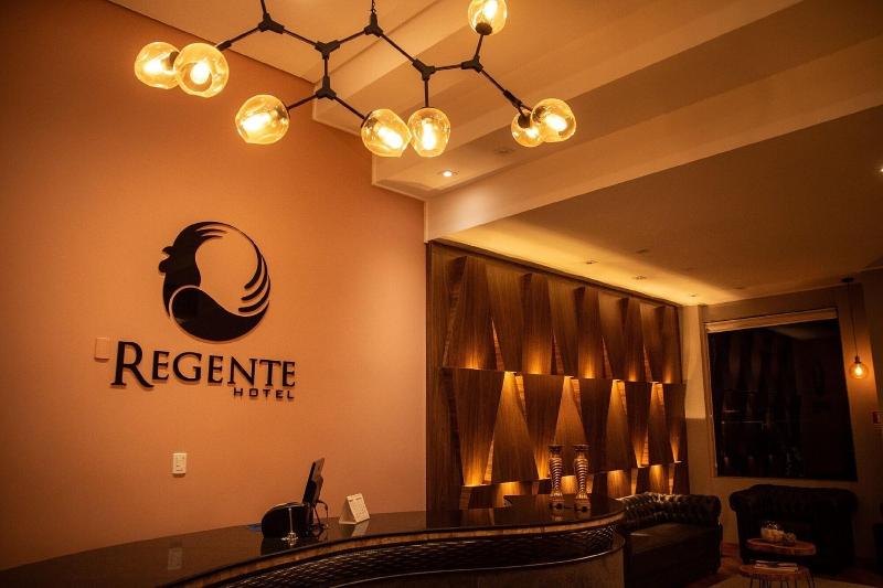 Regente Hotel image