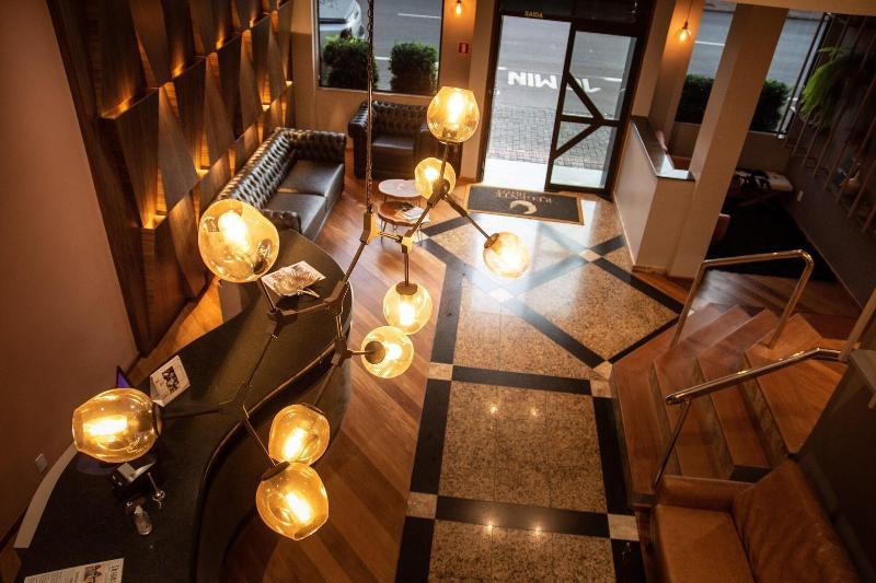 Regente Hotel image