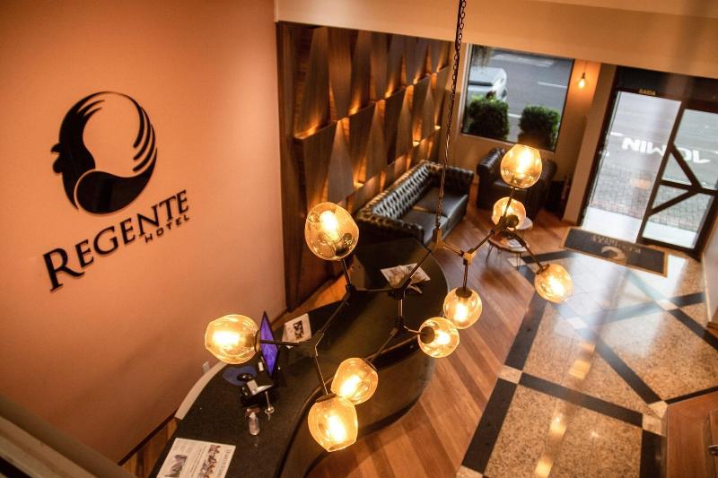 Regente Hotel image