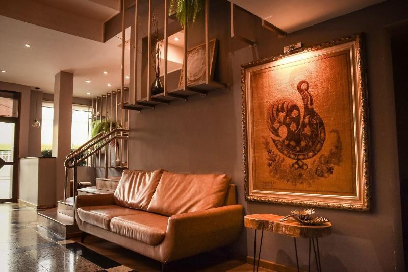 Regente Hotel image