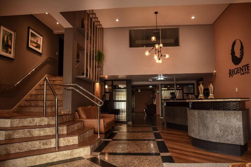 Regente Hotel image