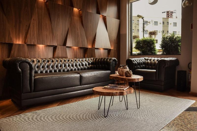 Regente Hotel image