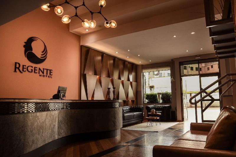 Regente Hotel image