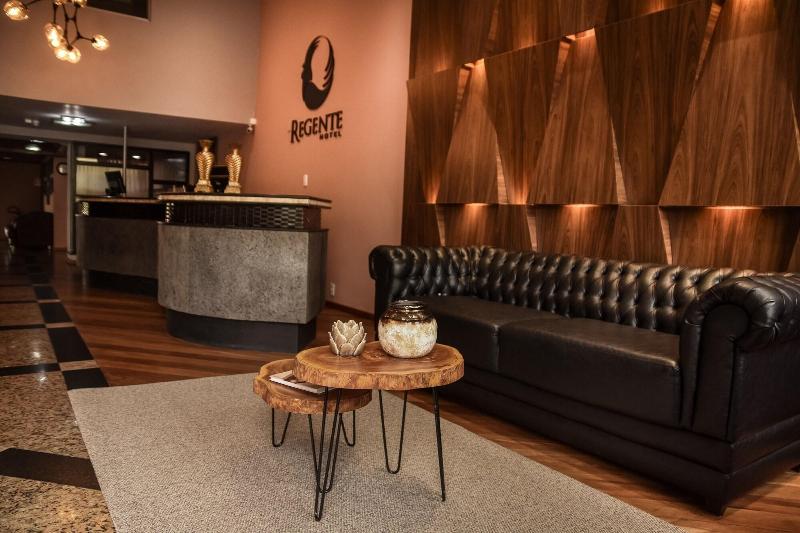 Regente Hotel image