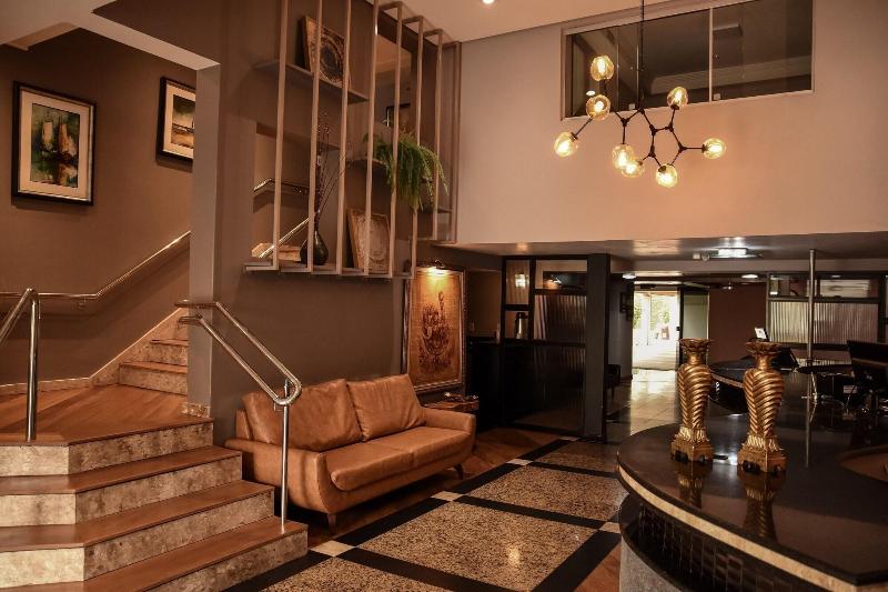 Regente Hotel image