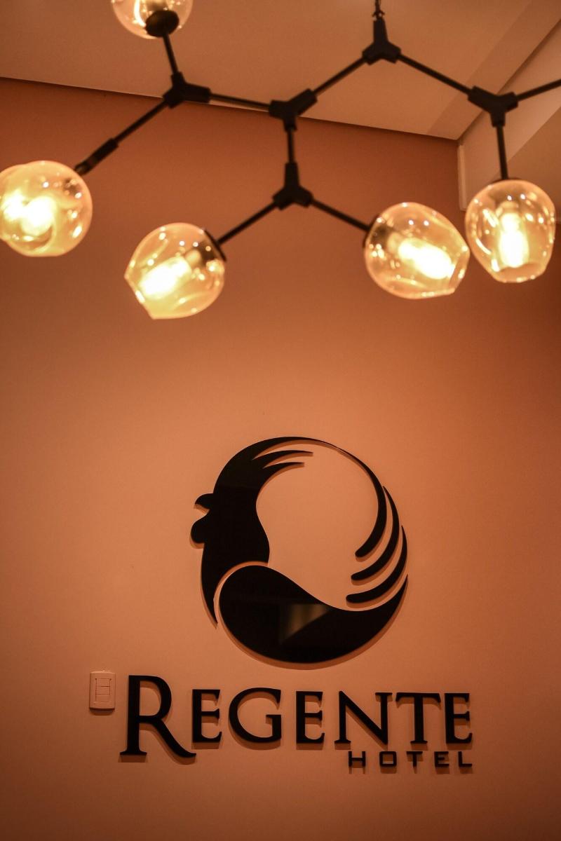 Regente Hotel image
