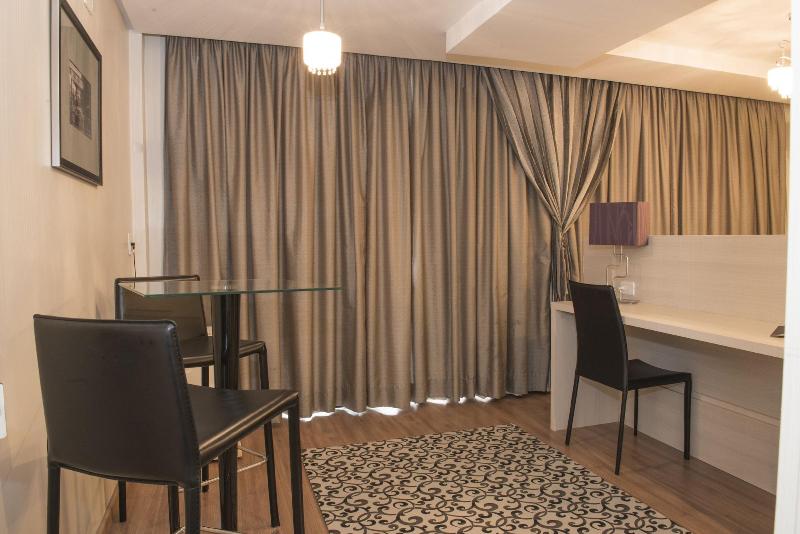 Regente Hotel image