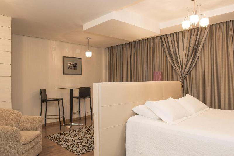 Regente Hotel image