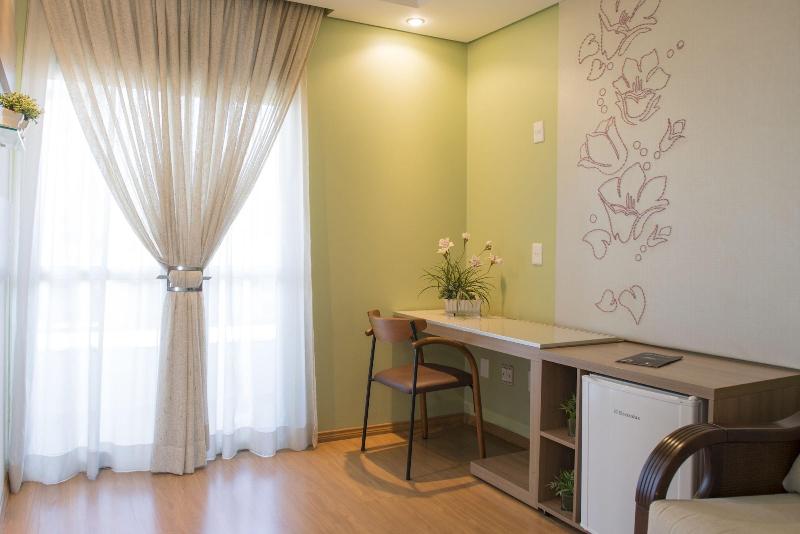 Regente Hotel image