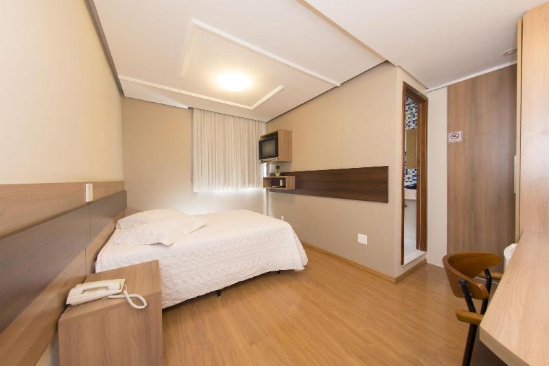Regente Hotel image
