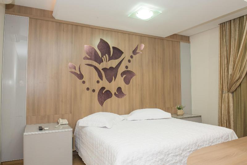 Regente Hotel image