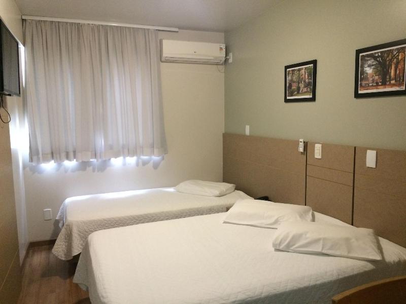 Regente Hotel image