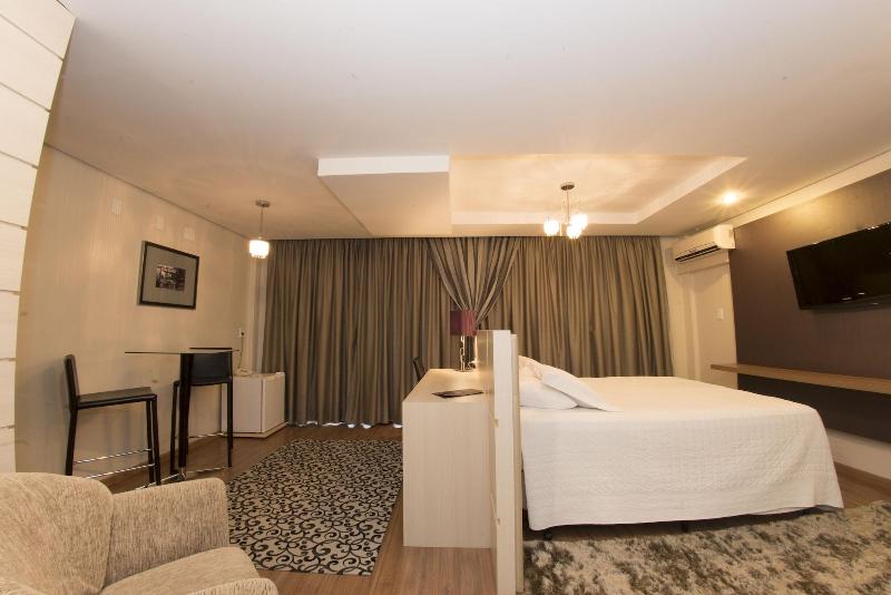 Regente Hotel image