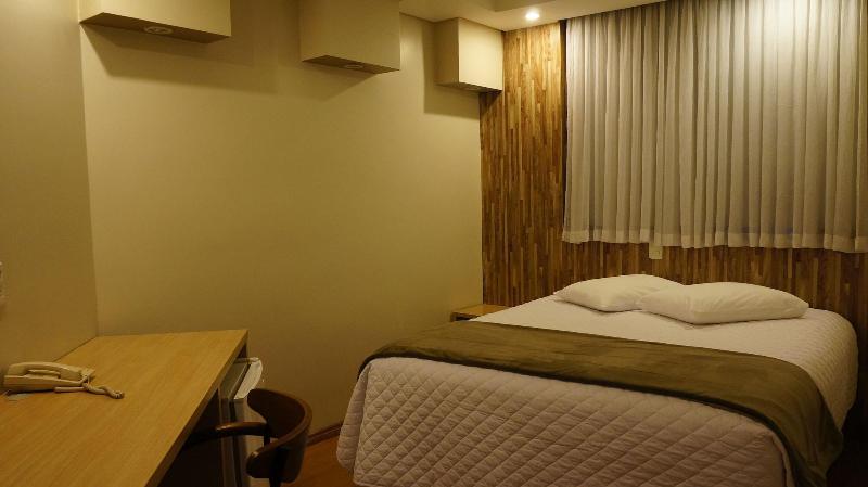 Regente Hotel image