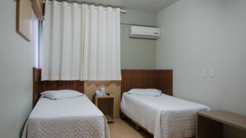 Regente Hotel image